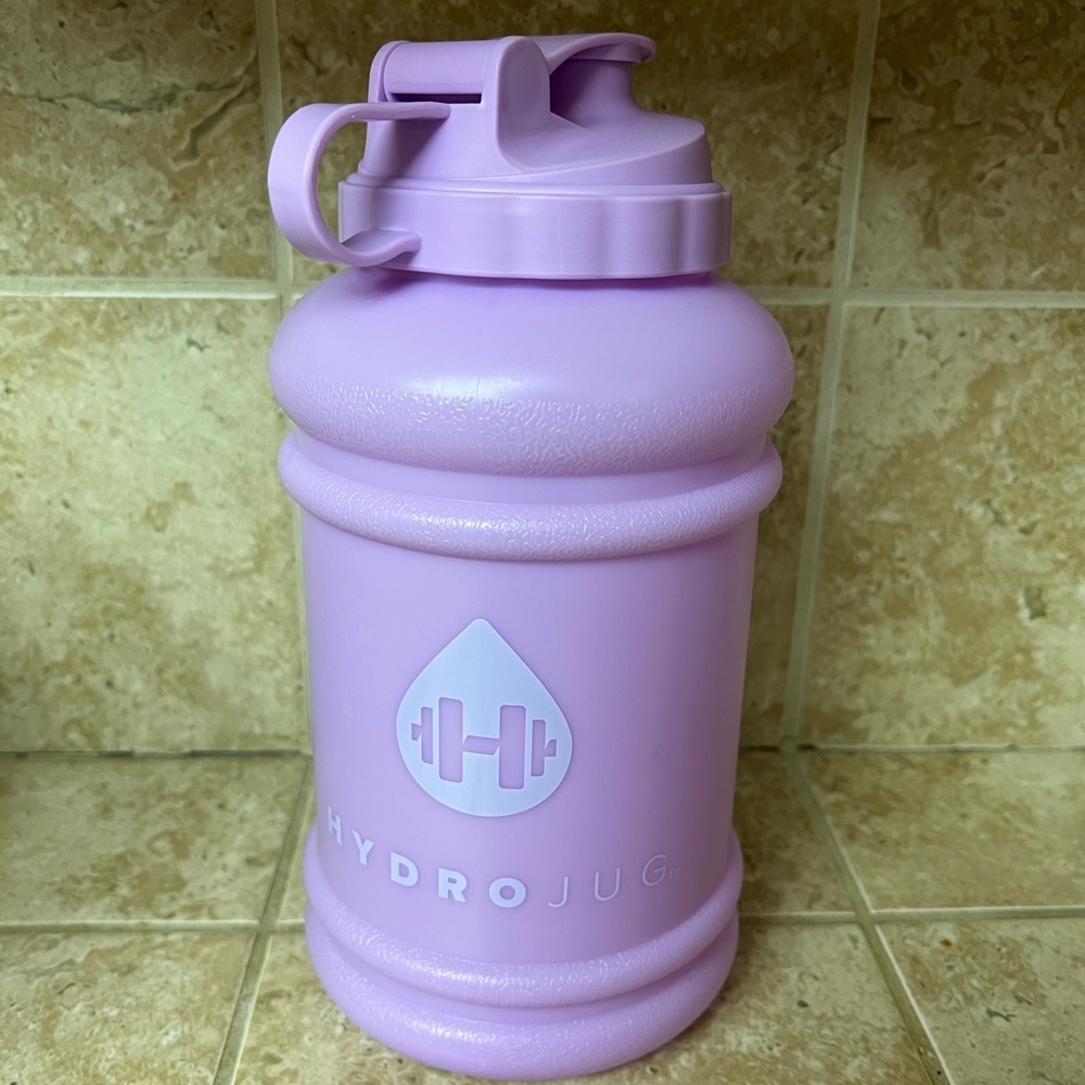 Hydrojug